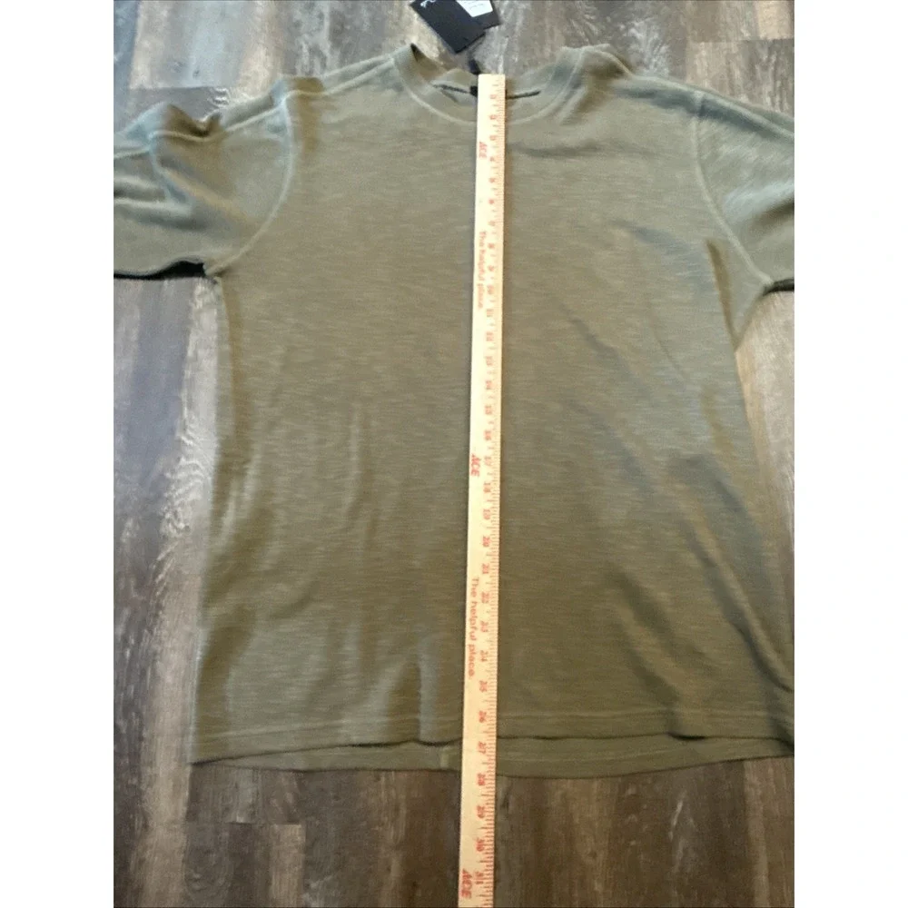 Rails rhys men